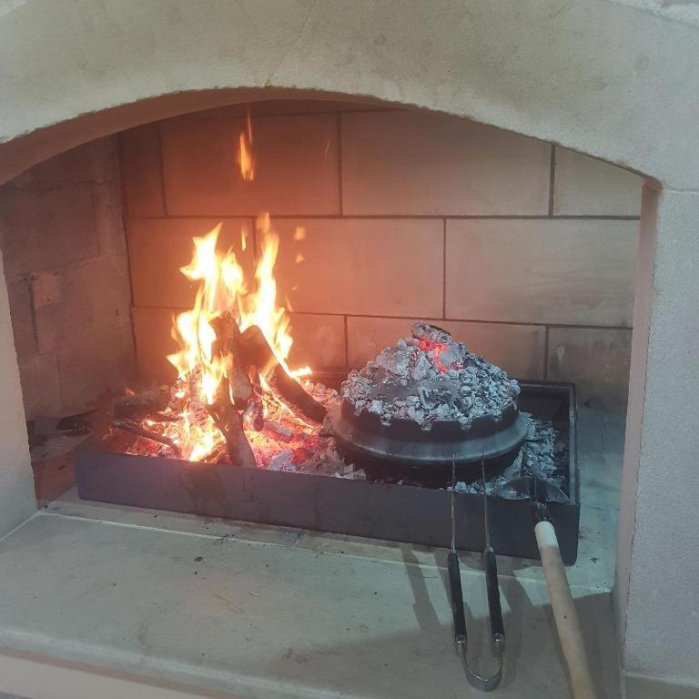 Apartman Sipina 3 Kukljica Luaran gambar