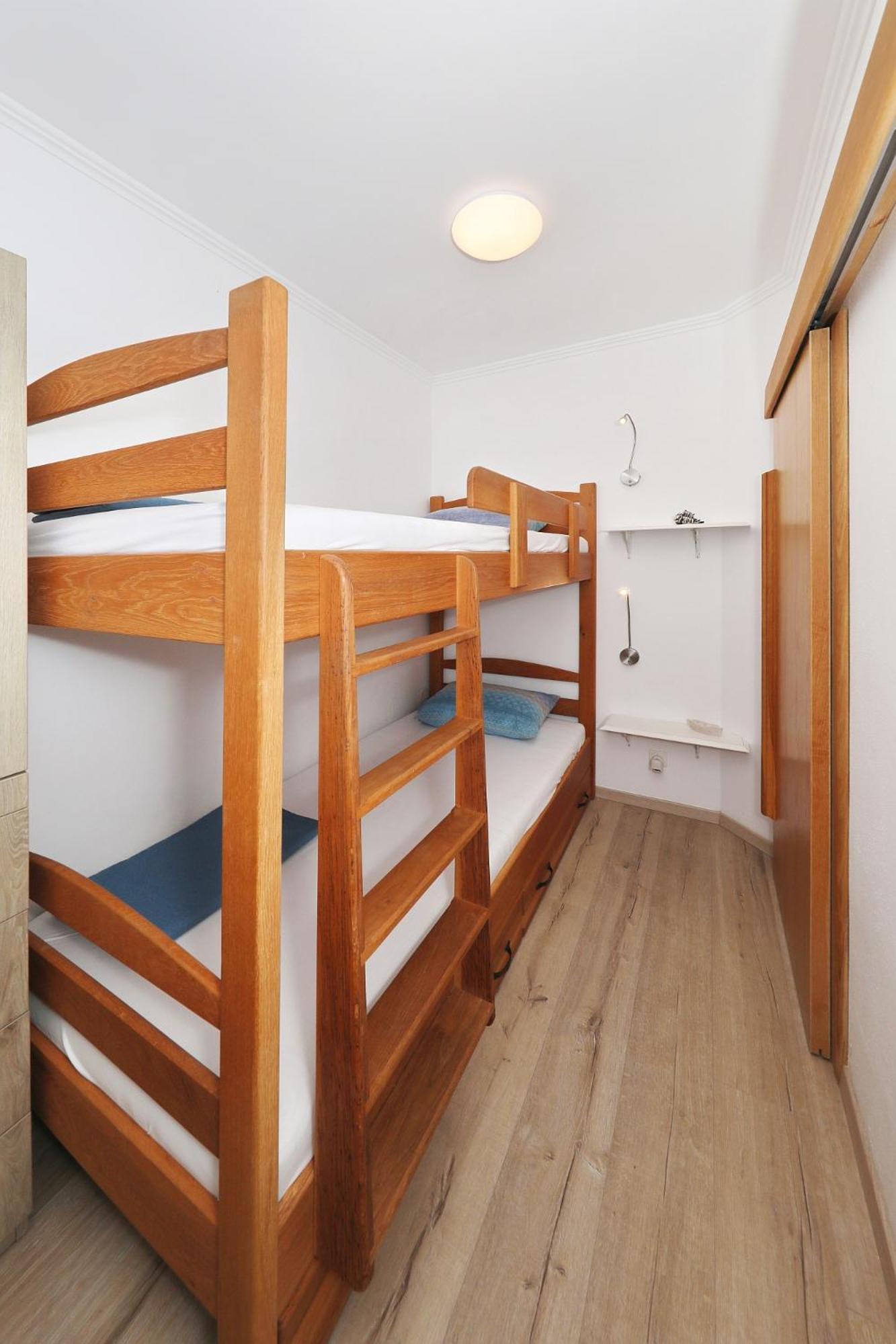 Apartman Sipina 3 Kukljica Luaran gambar